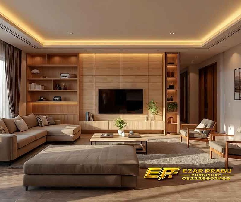 Furniture Murah Jepara