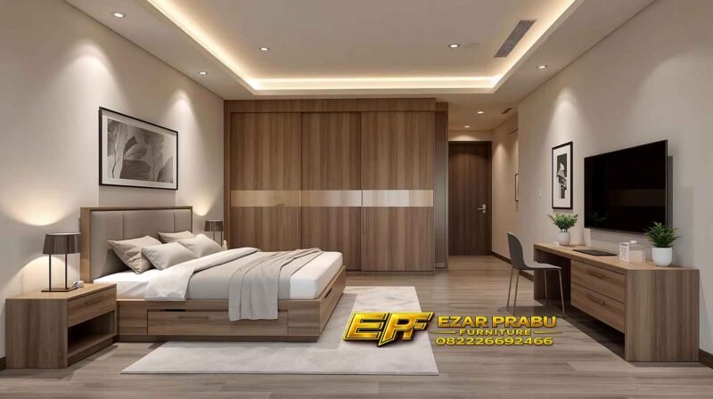 Furniture Rumah Semarang