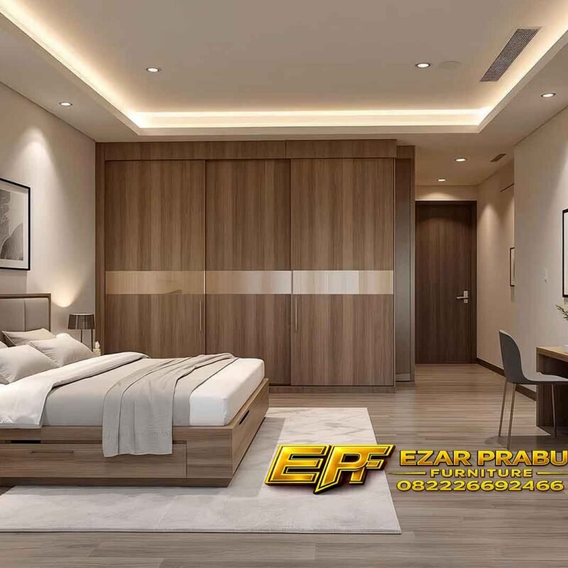 Furniture Rumah Semarang