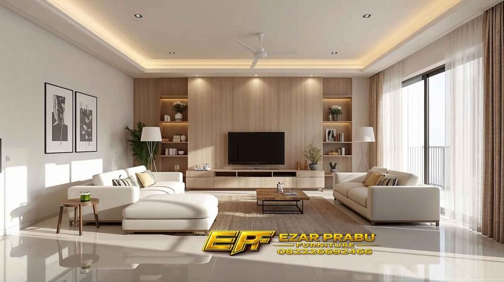 Jual Furniture Costum Semarang