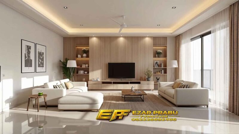 Jual Furniture Costum Semarang