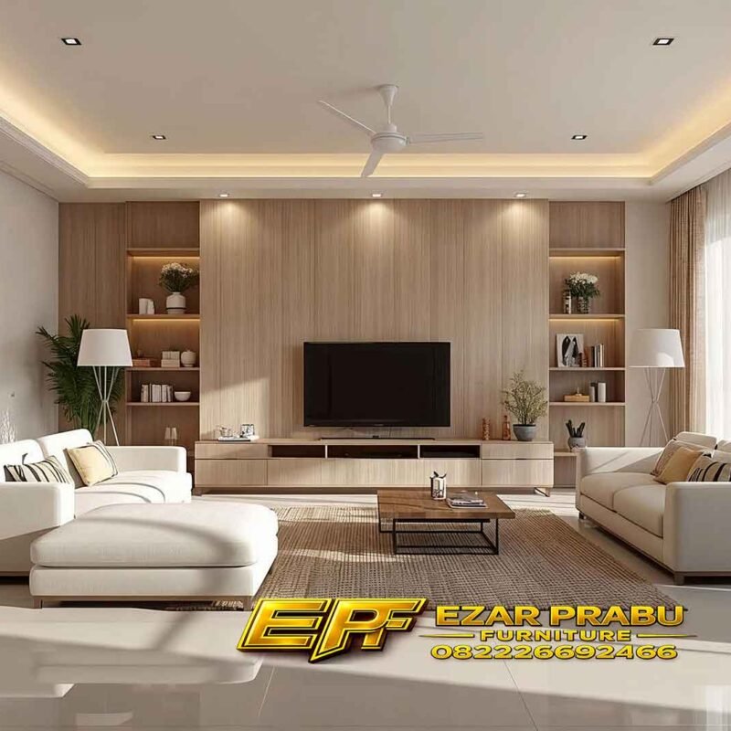 Jual Furniture Costum Semarang