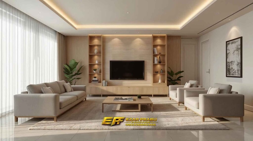 Mebel Semarang Murah