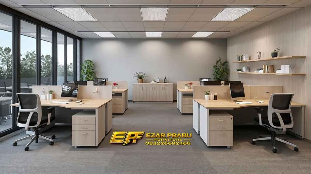 Meja Kantor Bandung