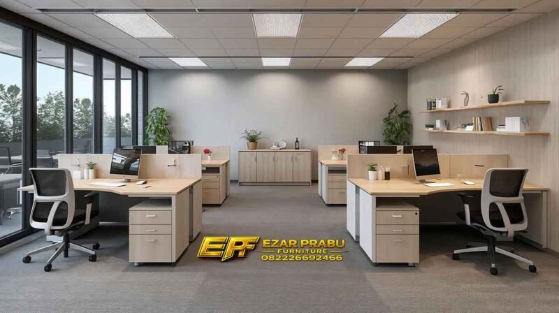 Meja Kantor Bandung