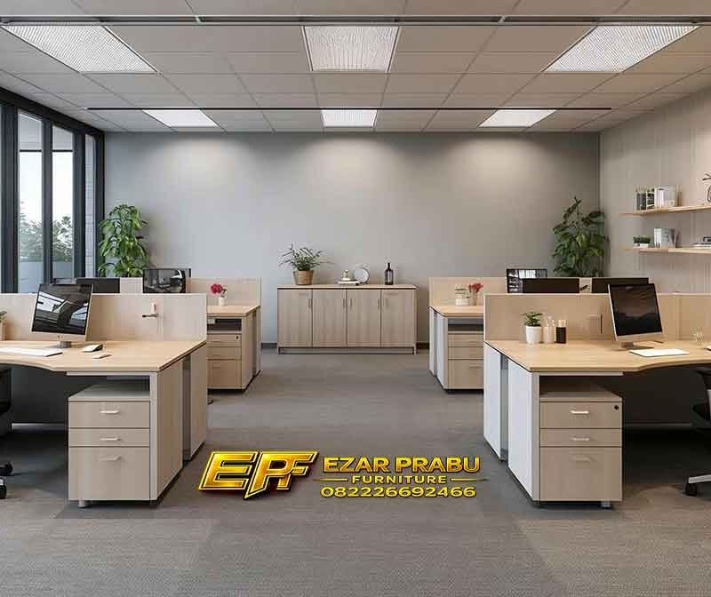 Meja Kantor Bandung