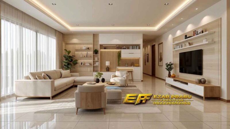 Toko Furniture Semarang