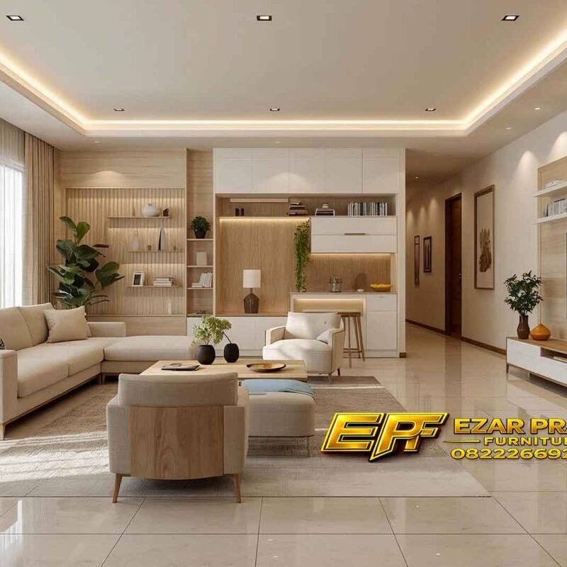 Toko Furniture Semarang