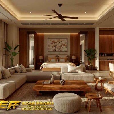 Costum Furniture Bali