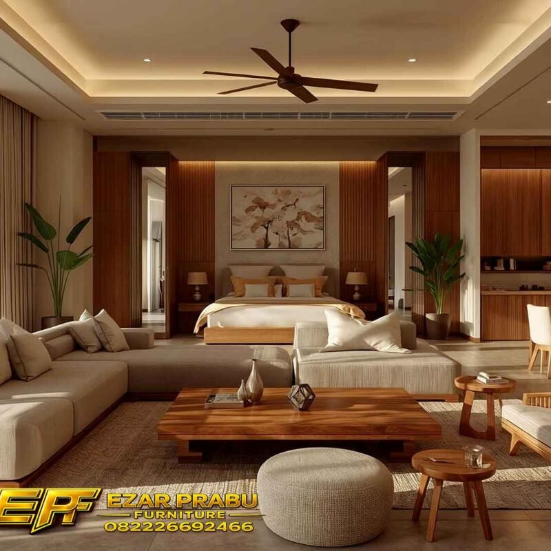 Costum Furniture Bali