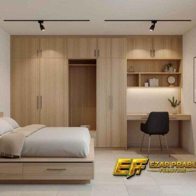 Furniture Kamar Kost Purwakarta