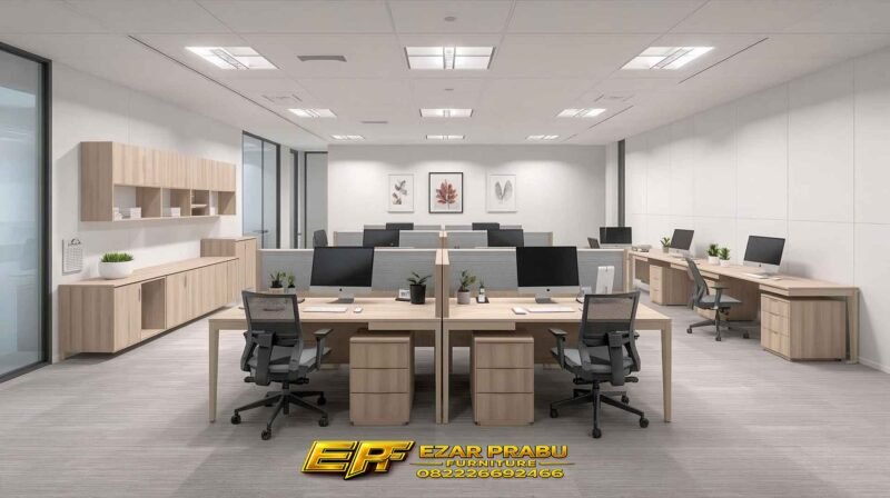 Furniture Kantor Madiun