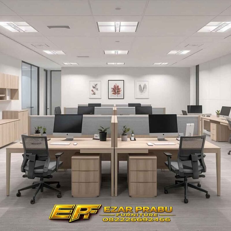 Furniture Kantor Madiun