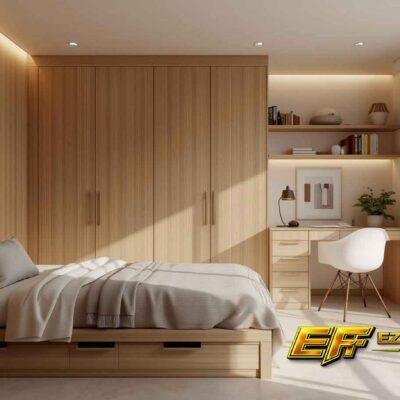 Jasa Furniture Kost Purwokerto