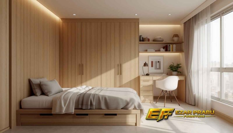 Jasa Furniture Kost Purwokerto