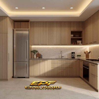 Kitchen Murah Set Semarang