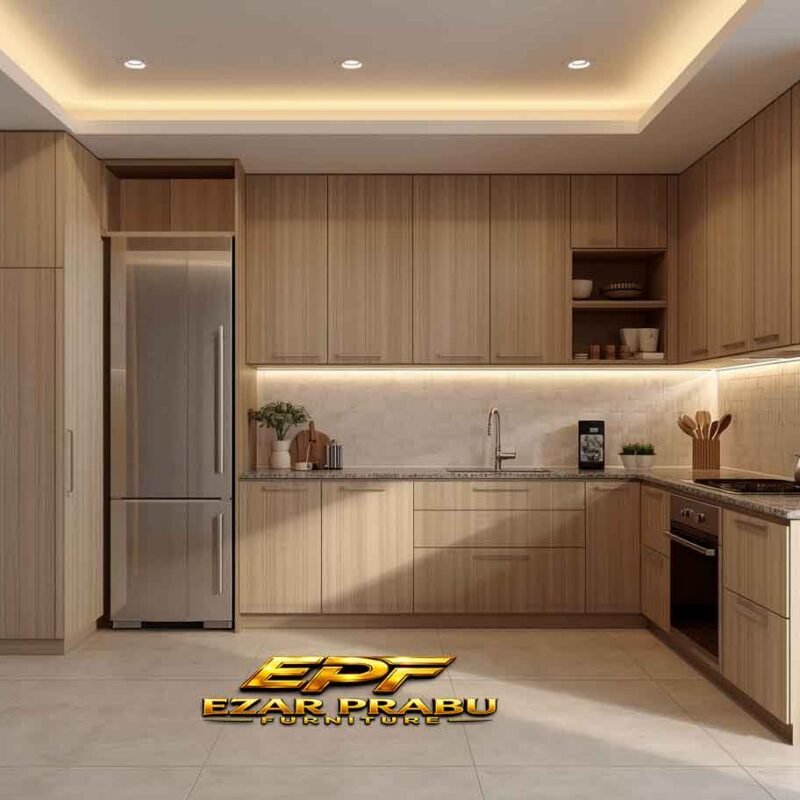 Kitchen Murah Set Semarang