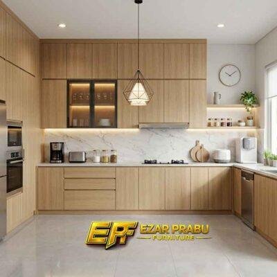 Kitchen Set Semarang