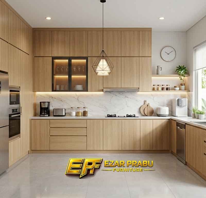 Kitchen Set Semarang