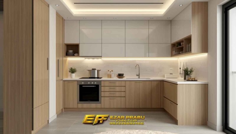 Kitchen Set Semarang