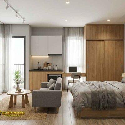 Paket Furniture Apartemen Jakarta