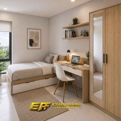 Furniture Kamar Kost Depok