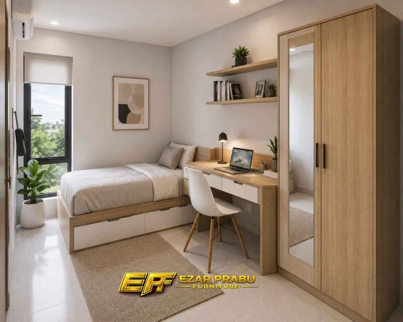 Furniture Kamar Kost Depok