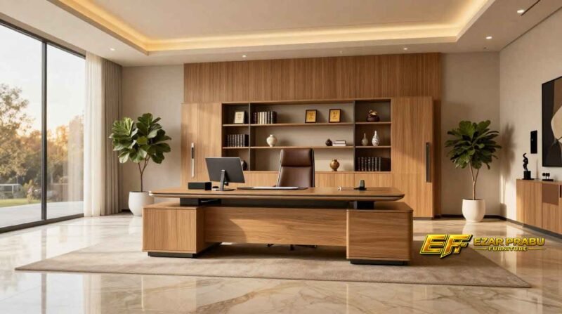 Furniture Kantor Murah Jatinangor