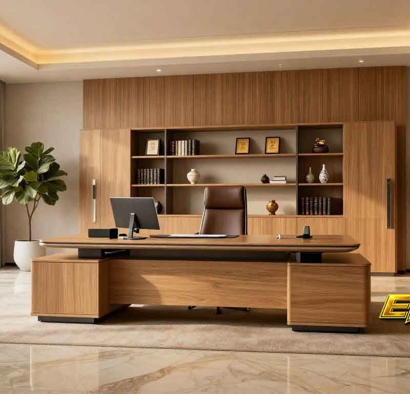 Furniture Kantor Murah Jatinangor