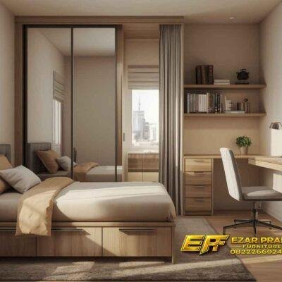 Jual Furniture Kamar Kost Cilegon