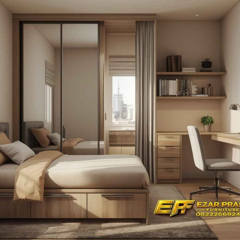 Jual Furniture Kamar Kost Cilegon