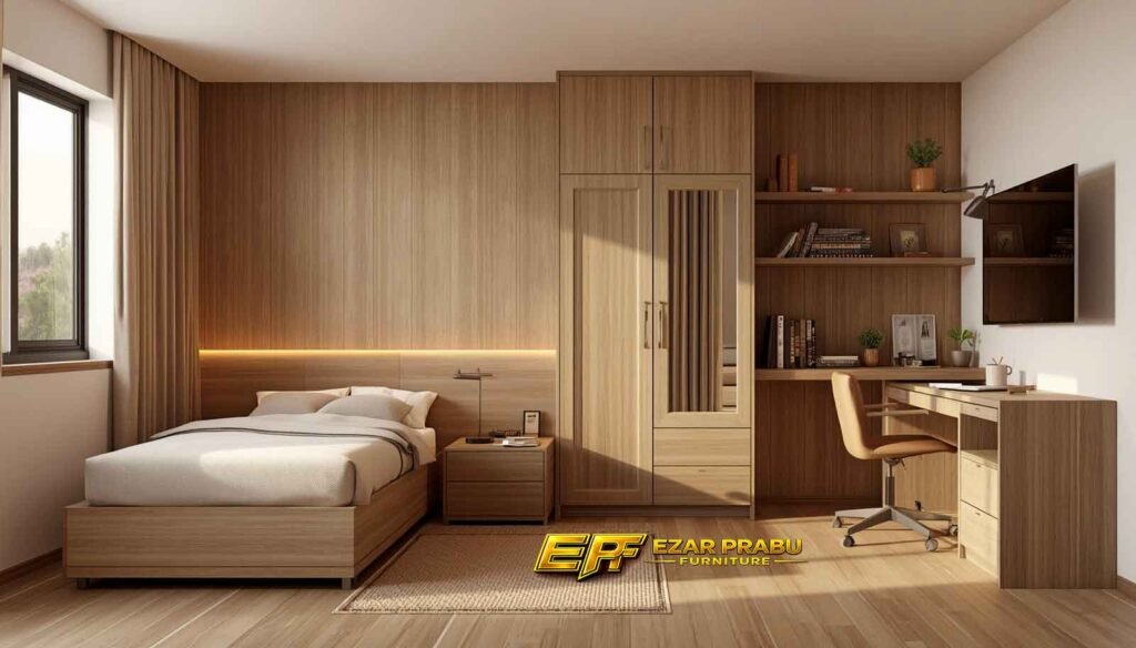Jual Furniture Kamar Kost Jatinangor
