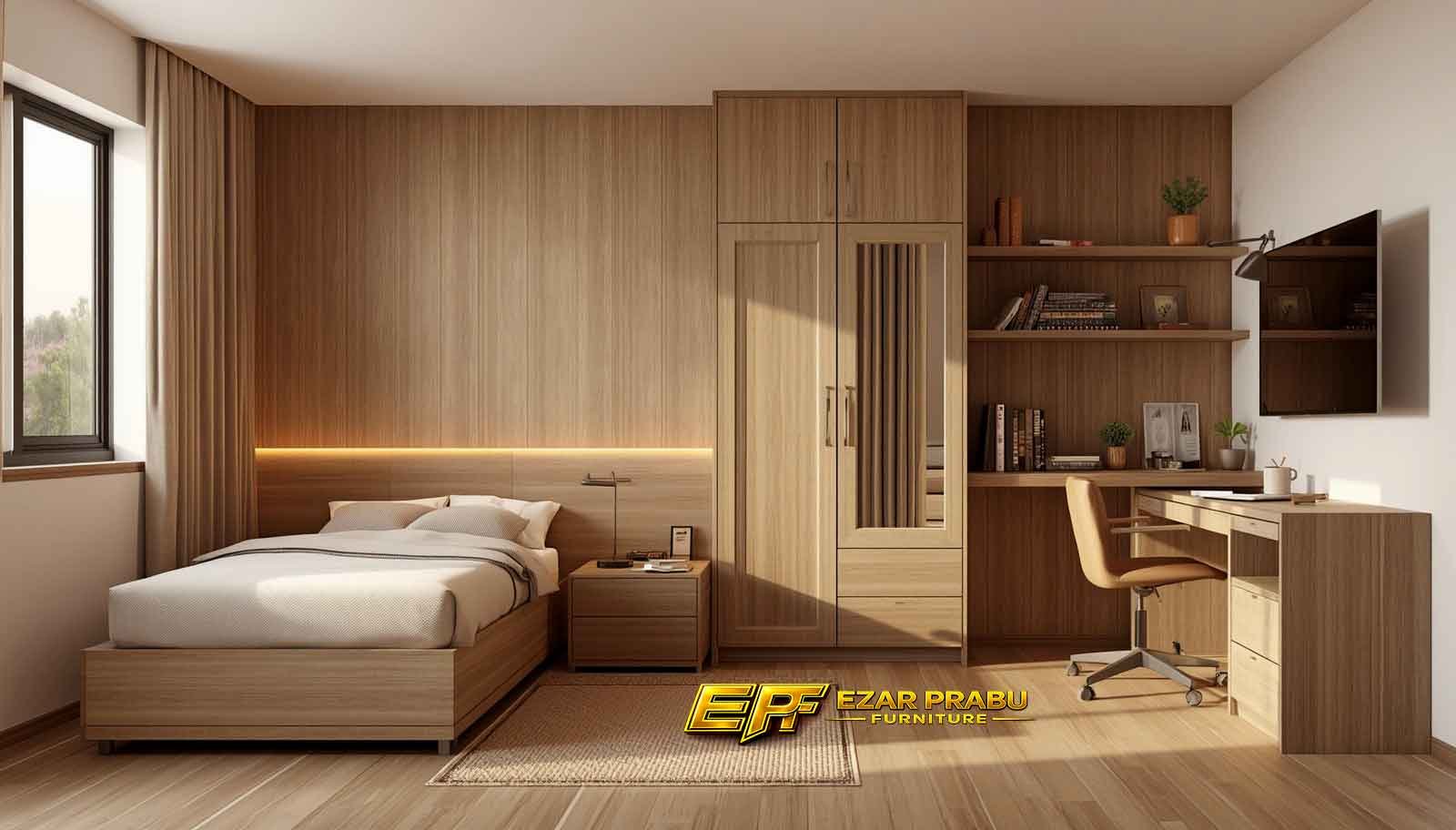 Jual Furniture Kamar Kost Jatinangor