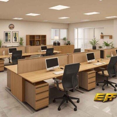 Distributor Furniture Kantor Semarang