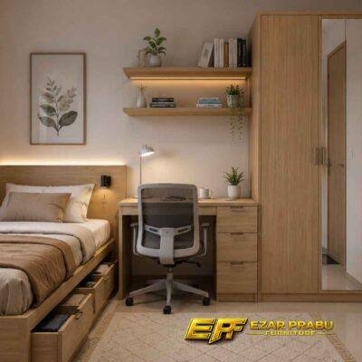 Furniture Kamar Kost Bandung