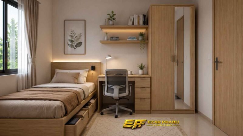 Furniture Kamar Kost Bandung