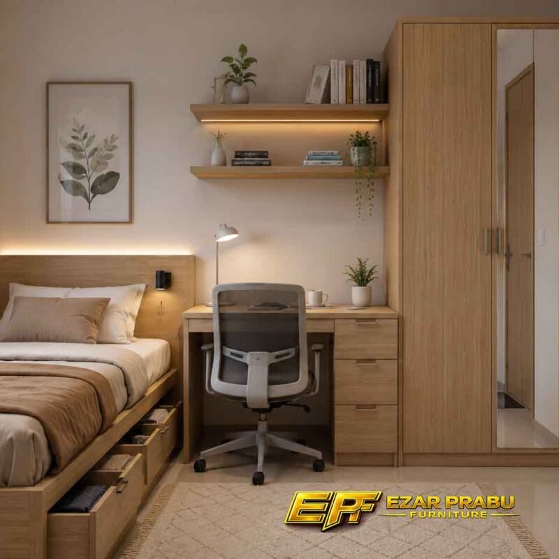 Furniture Kamar Kost Bandung