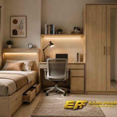 Furniture Kamar Kost Solo