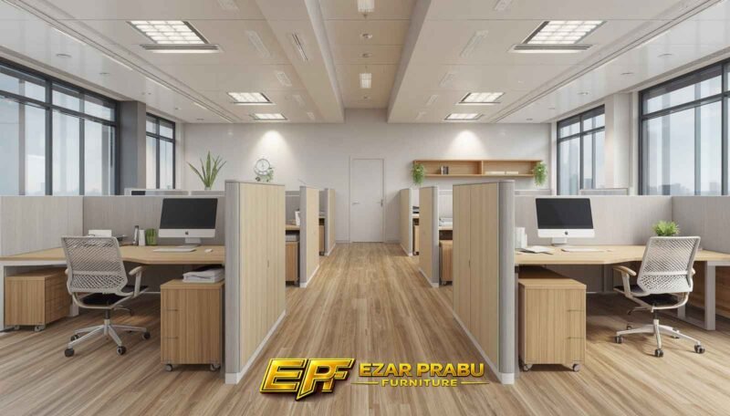 Furniture Kantor Bali