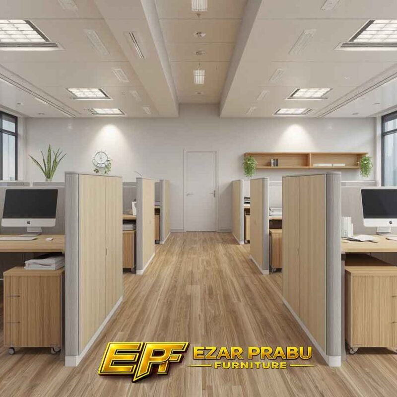 Furniture Kantor Bali