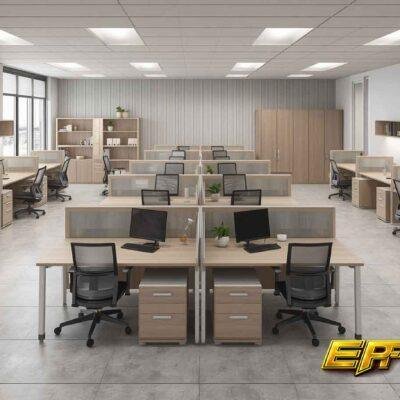 Furniture Kantor Custom Jakarta