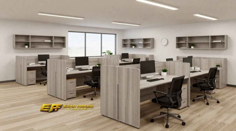 Furniture Kantor Jogja