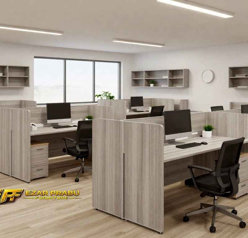 Furniture Kantor Jogja