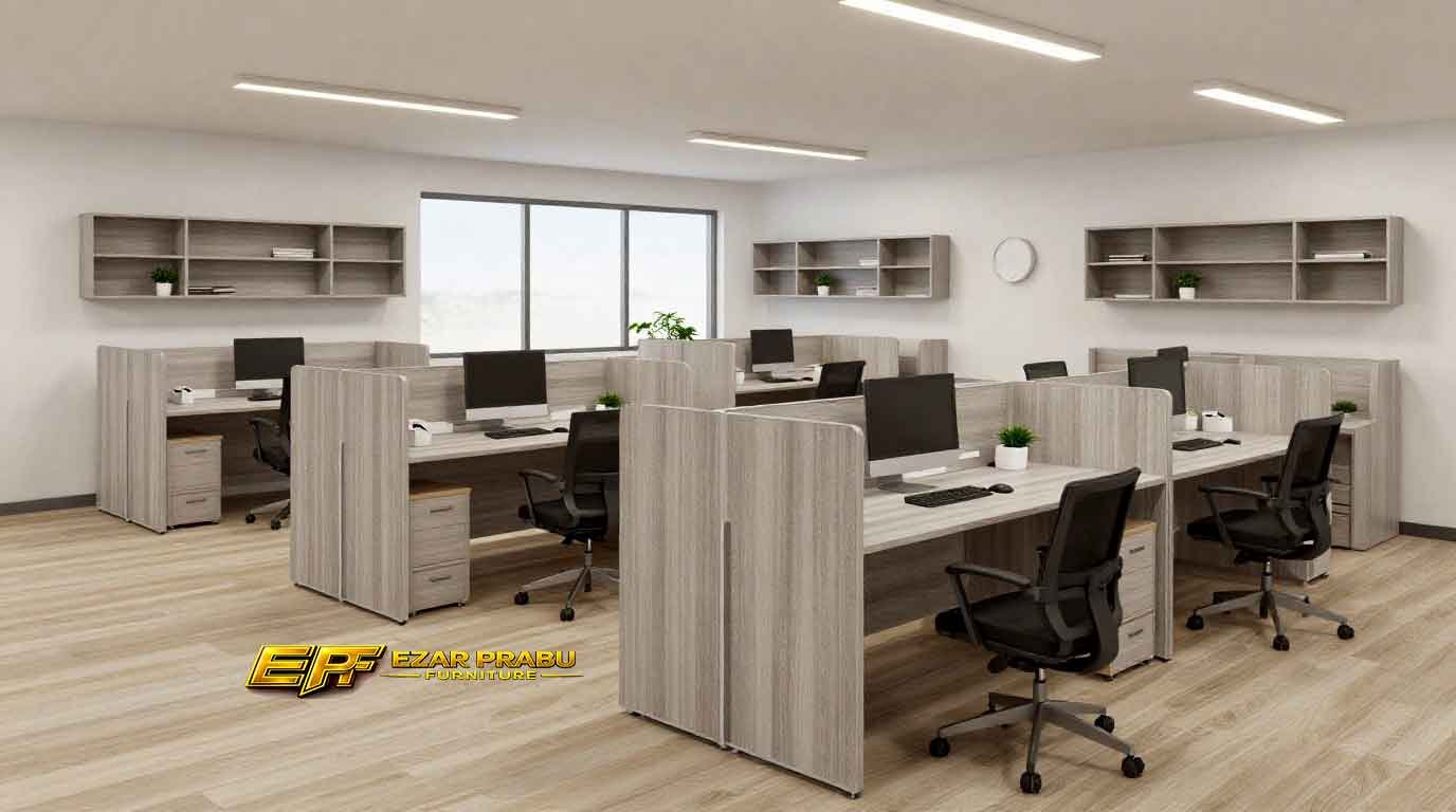 Furniture Kantor Jogja