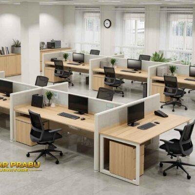Furniture Kantor Murah Jakarta