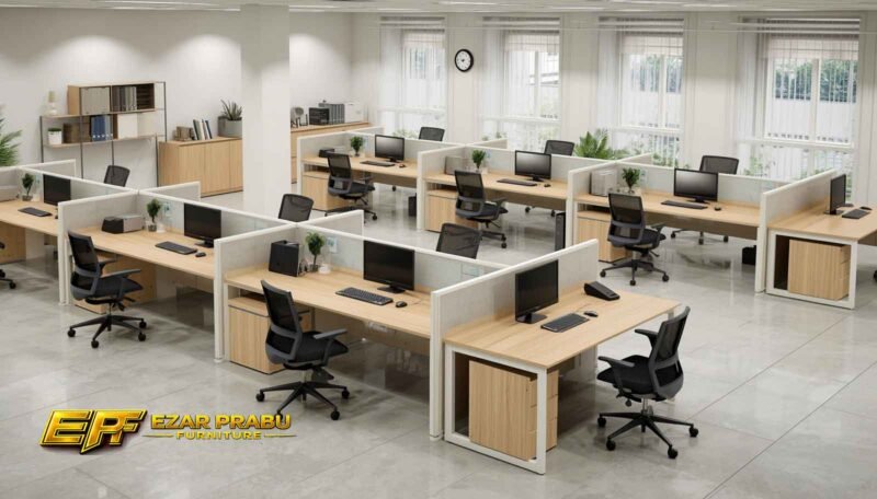 Furniture Kantor Murah Jakarta