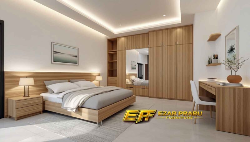 Furniture Rumah Custom Surabaya