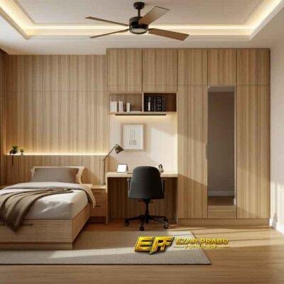 Produsen Furniture Kamar Kost Bogor
