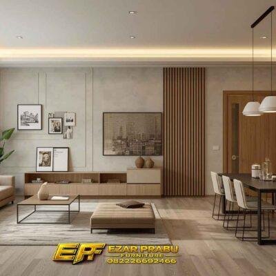 Custom Furniture Jakarta Selatan