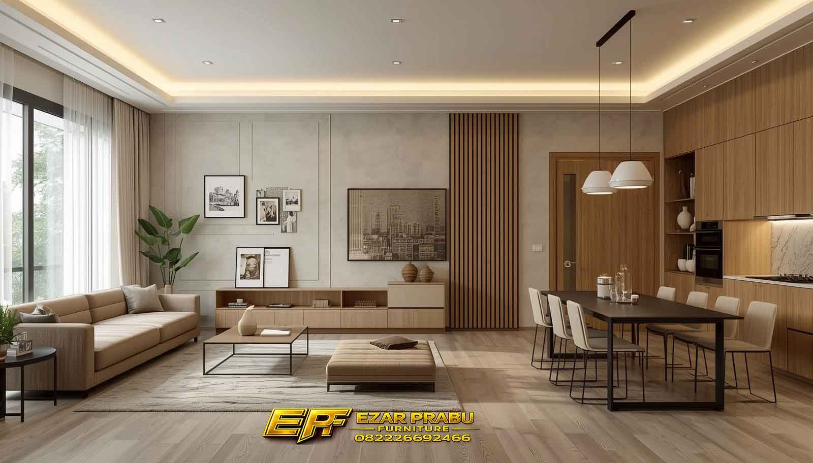 Custom Furniture Jakarta Selatan